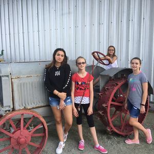 Meet your Posher, Matthew amanda